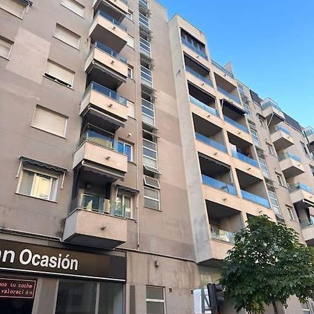 דירות Piso En גאנדיה מראה חיצוני תמונה