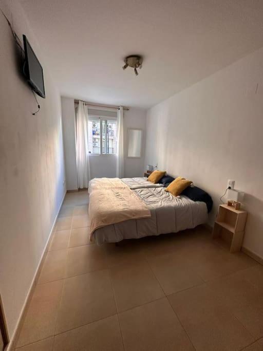 דירות Piso En גאנדיה מראה חיצוני תמונה