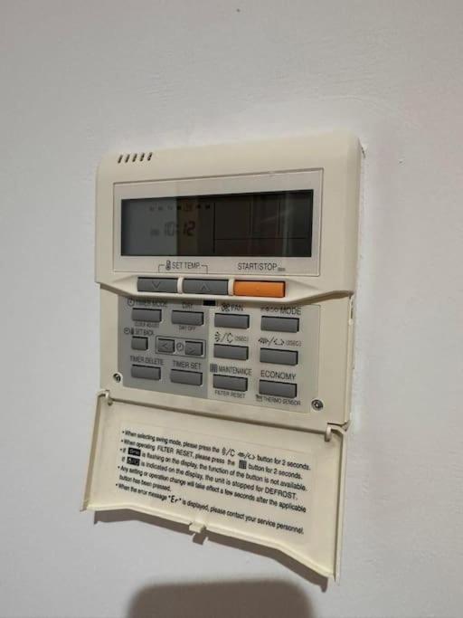 דירות Piso En גאנדיה מראה חיצוני תמונה